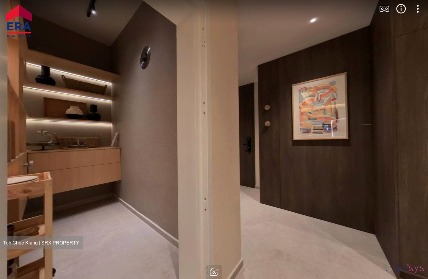 Canberra Crescent Residences (D27), Apartment #468498691